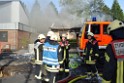 Feuer 2 Y Explo Koeln Hoehenhaus Scheuerhofstr P0912